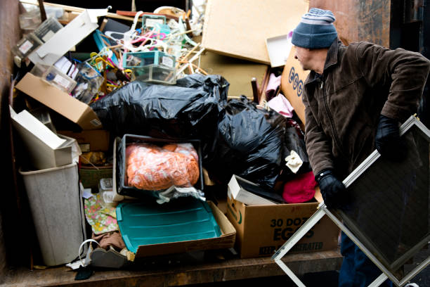 Best Yard Waste Removal  in Pasadena Hills, MO