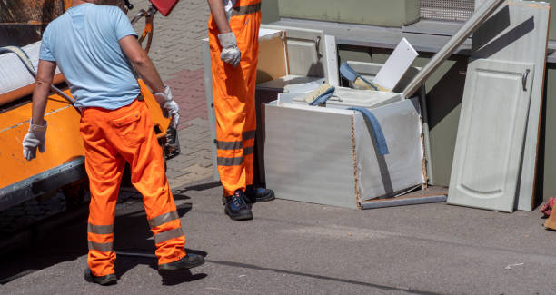 Best Commercial Junk Removal  in Pasadena Hills, MO