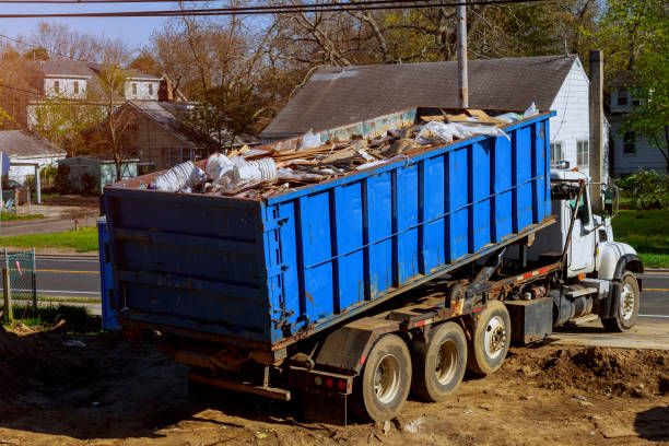 Best Recycling Services for Junk  in Pasadena Hills, MO