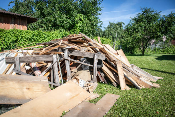 Recycling Services for Junk in Pasadena Hills, MO
