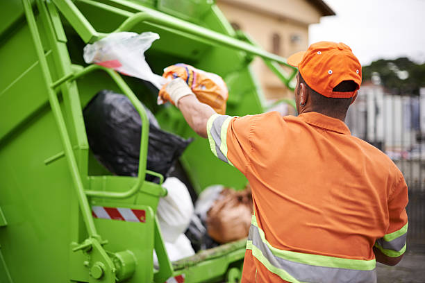 Professional Junk Removal Services in Pasadena Hills, MO